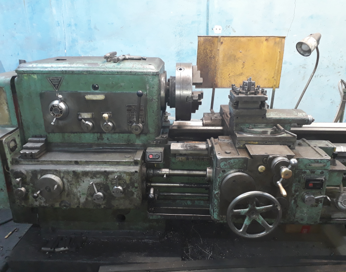 repair